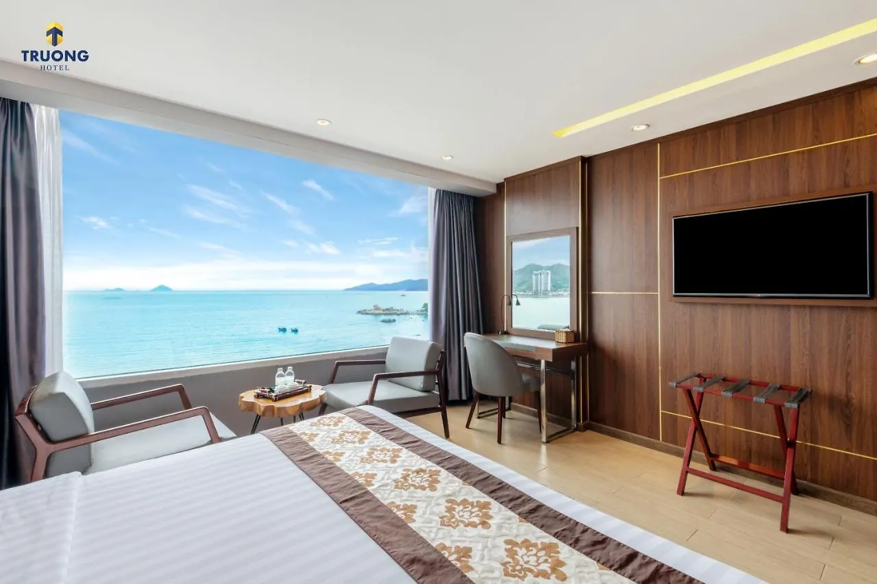 Truong Hotel Нячанг