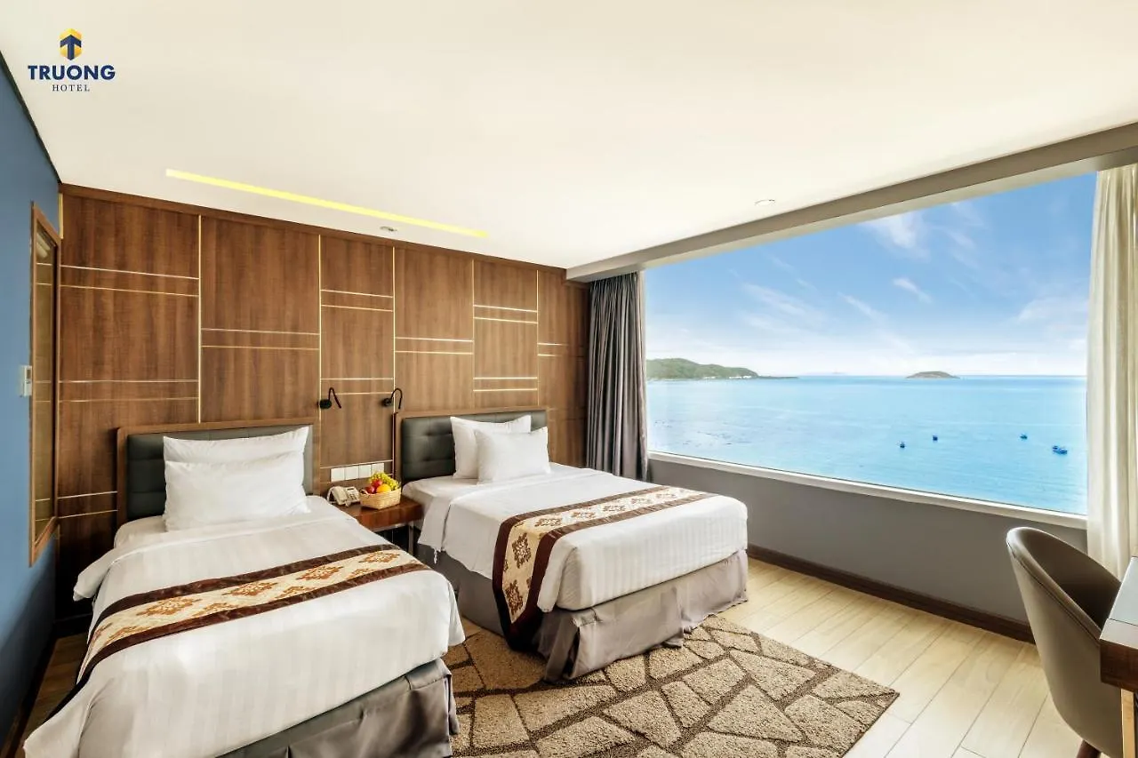 Truong Hotel Нячанг