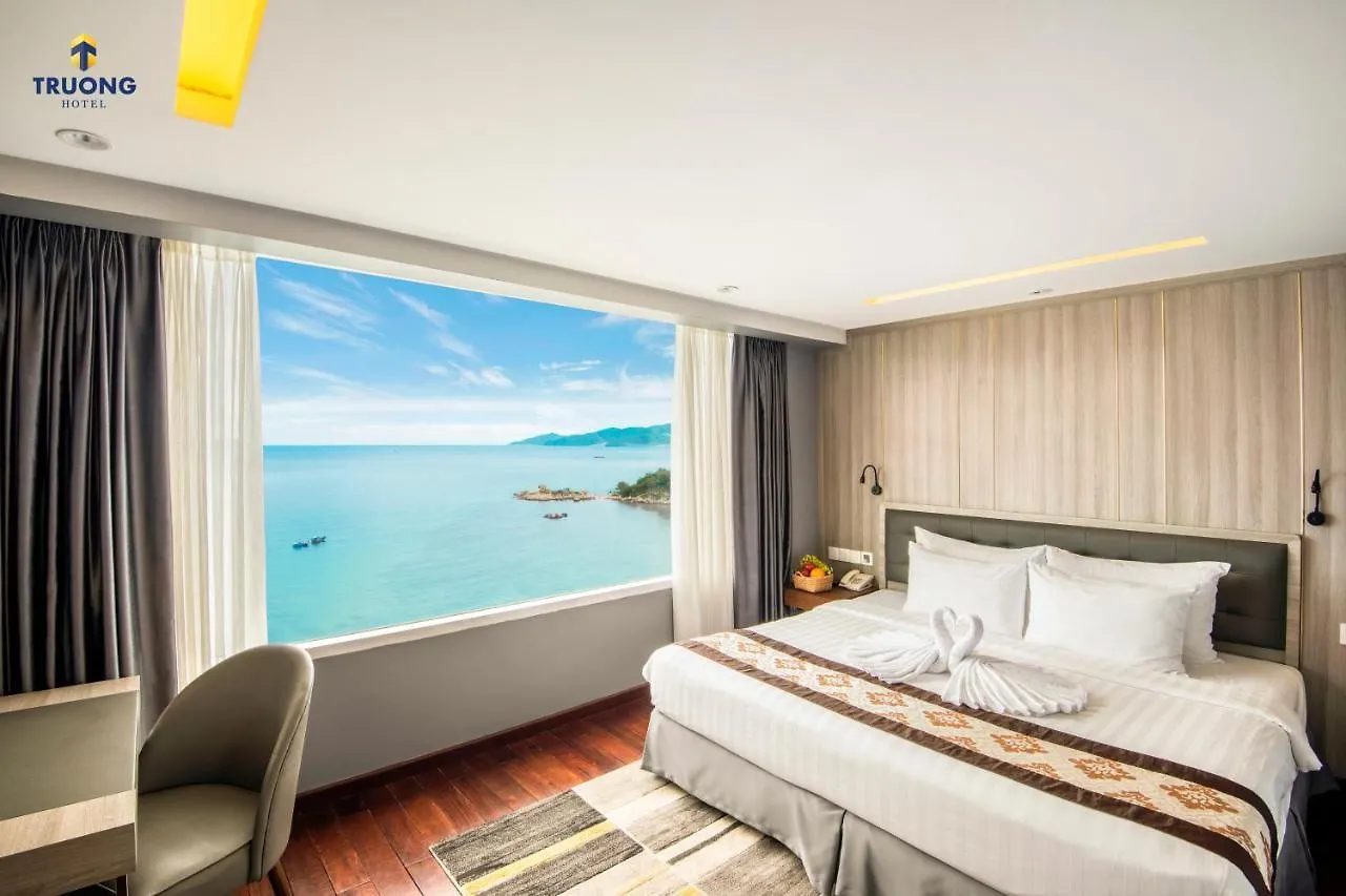 Truong Hotel Нячанг 4*,