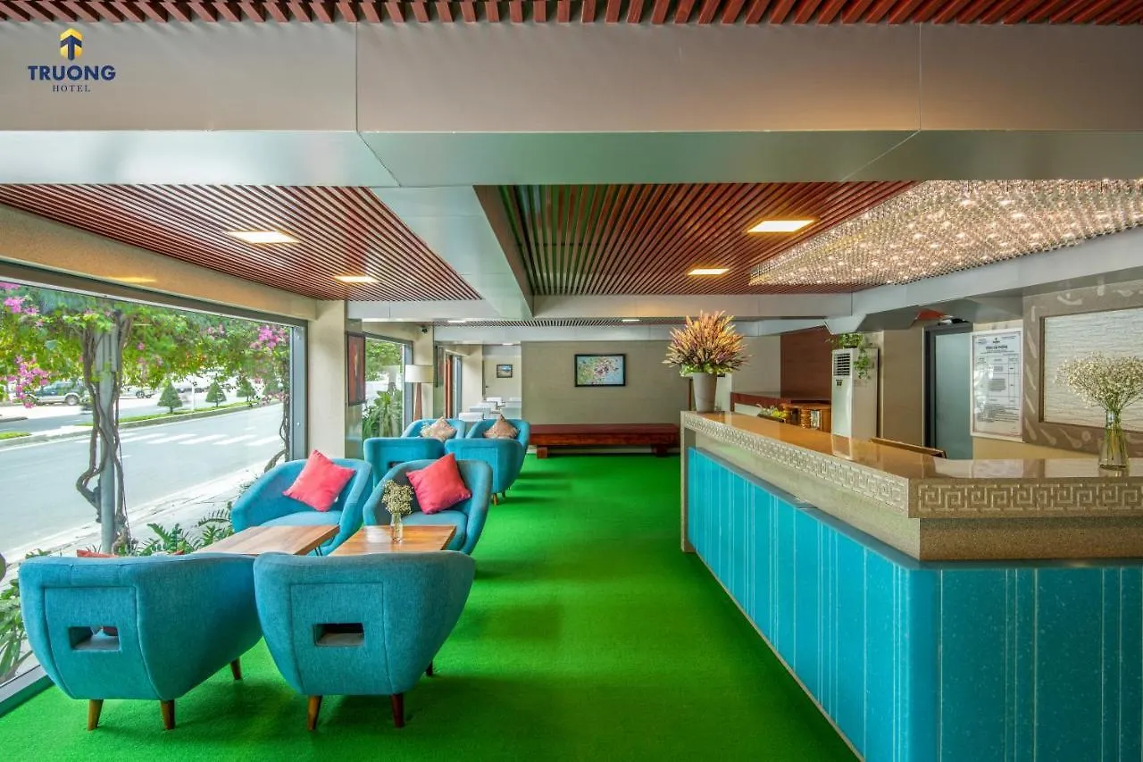 Truong Hotel Нячанг
