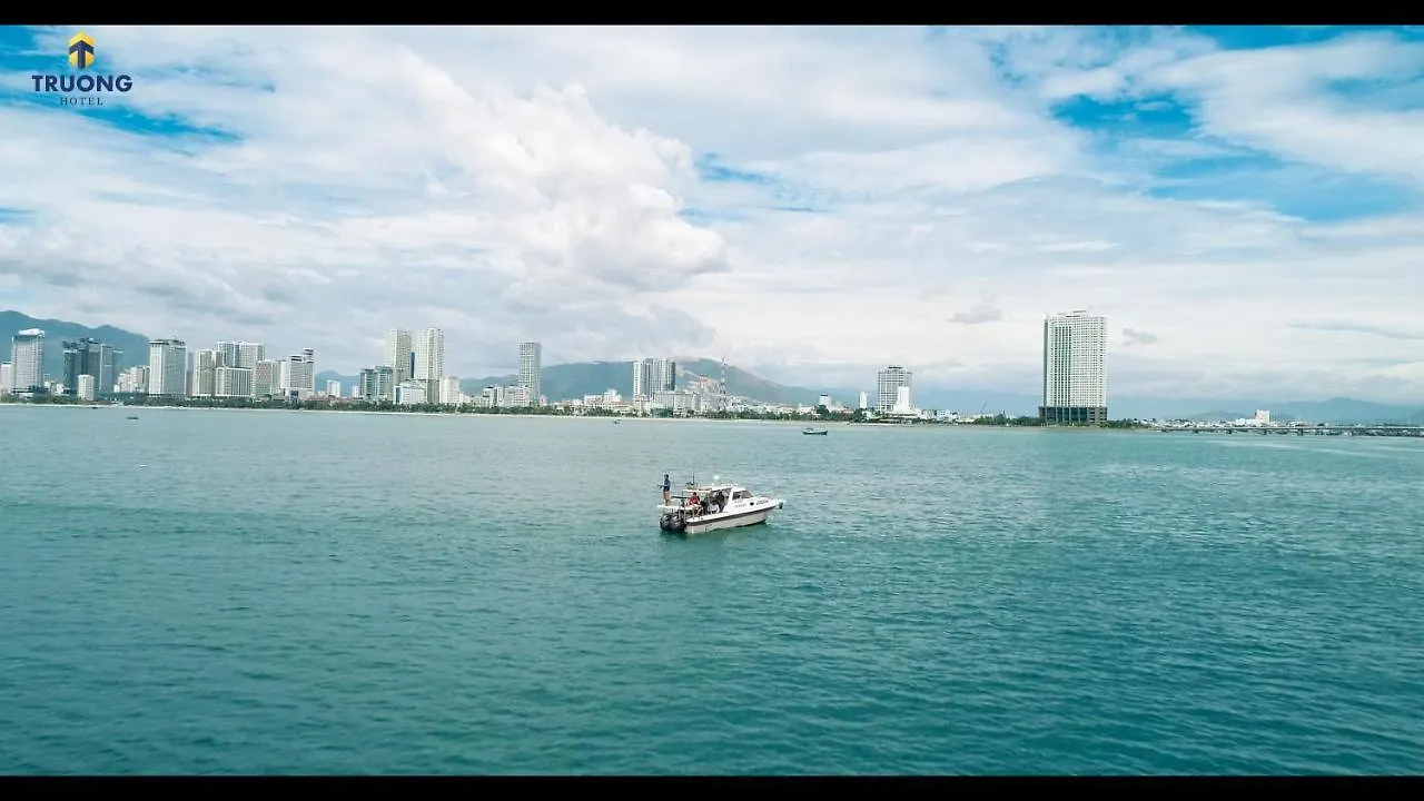 Truong Hotel Нячанг