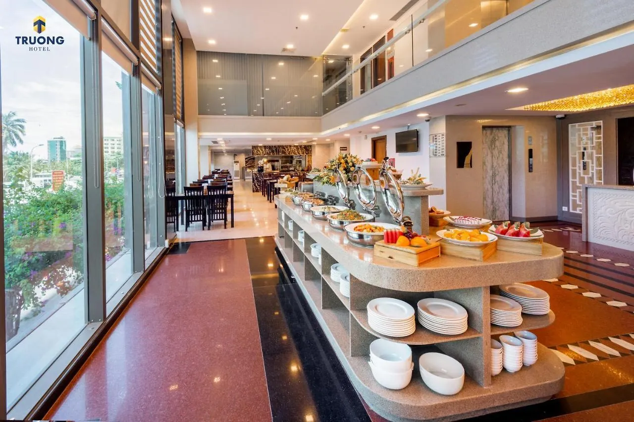 Truong Hotel Нячанг