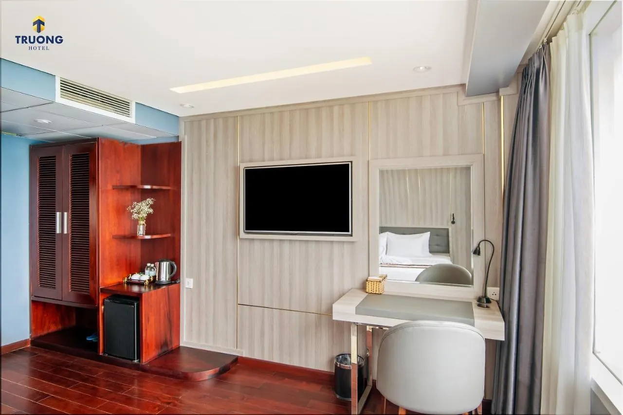 Truong Hotel Нячанг