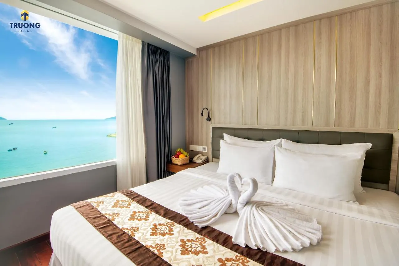 Truong Hotel Нячанг