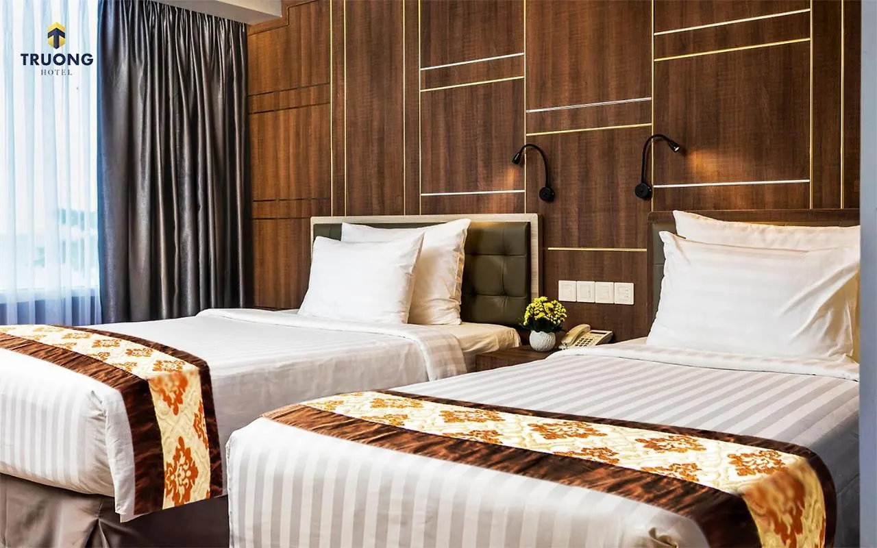 Truong Hotel Нячанг
