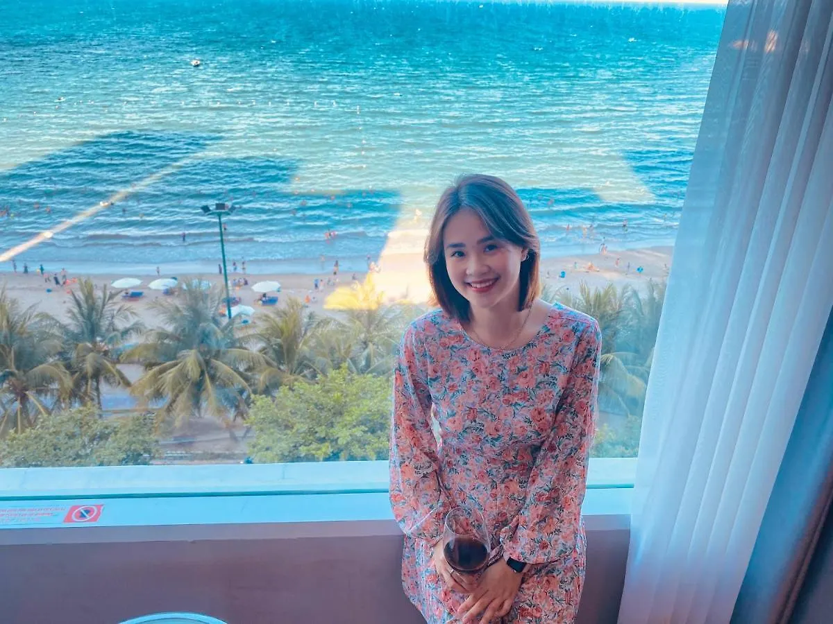 Truong Hotel Нячанг