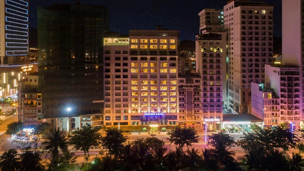 Truong Hotel Нячанг