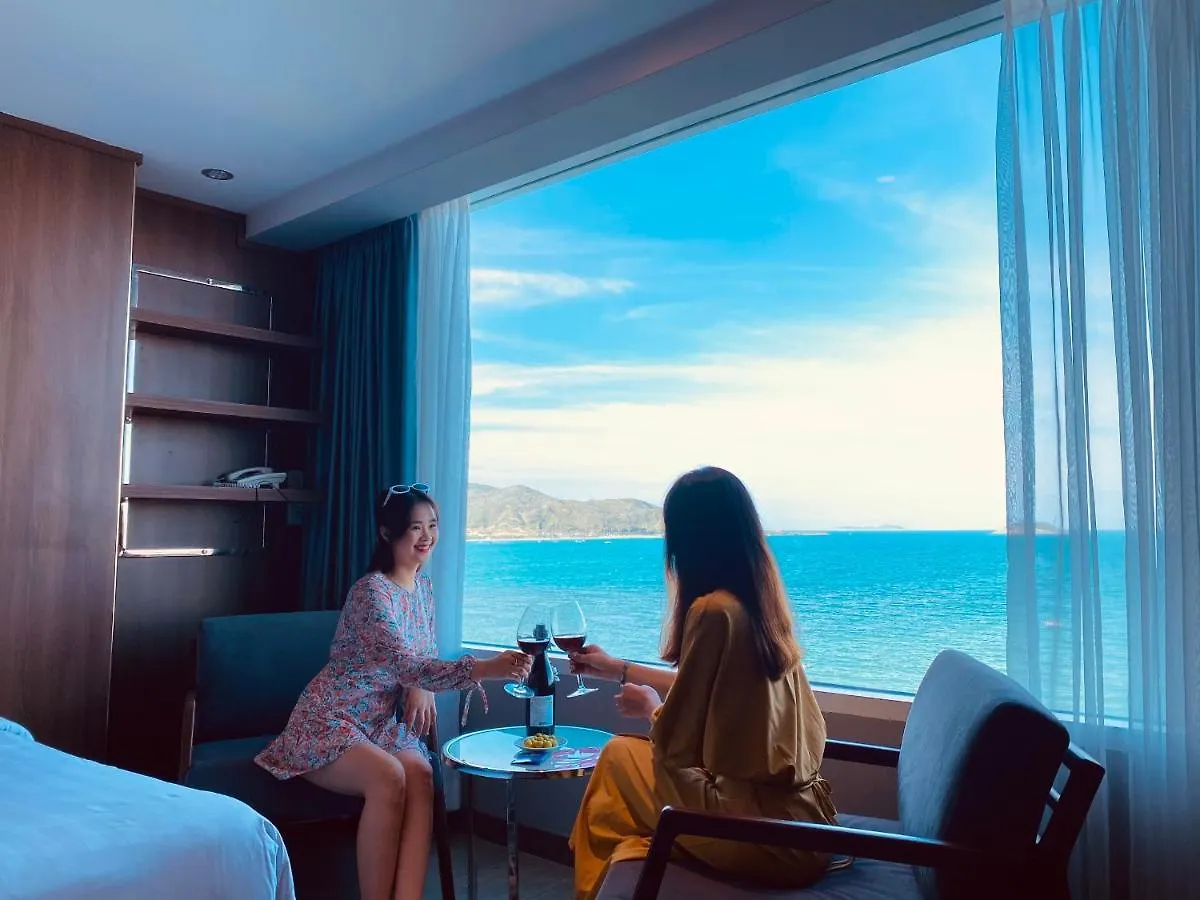 Truong Hotel Нячанг 4*,  Вьетнам