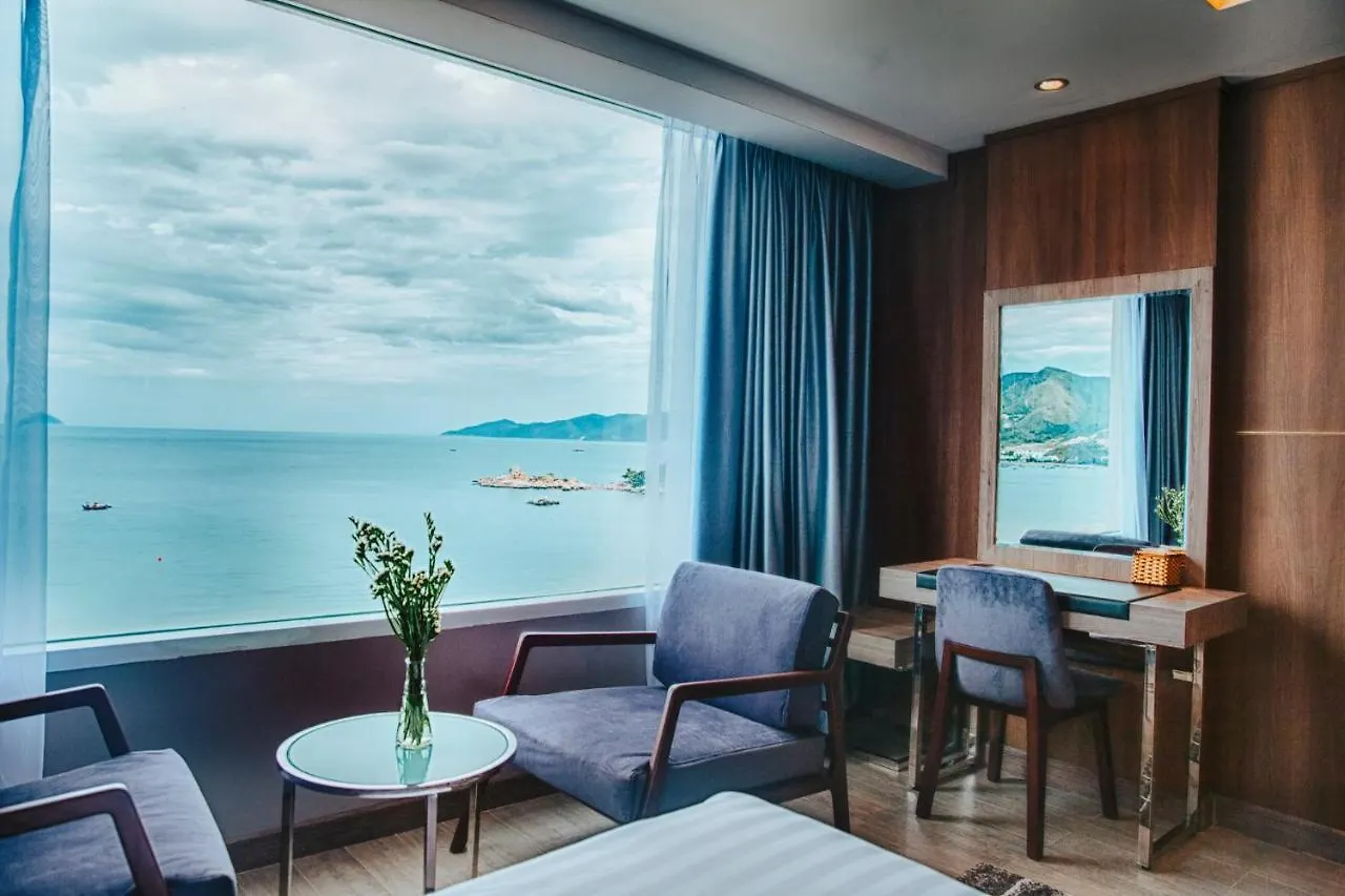 Truong Hotel Нячанг 4*,  Вьетнам
