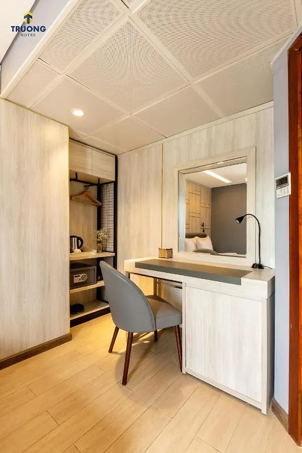 Truong Hotel Нячанг