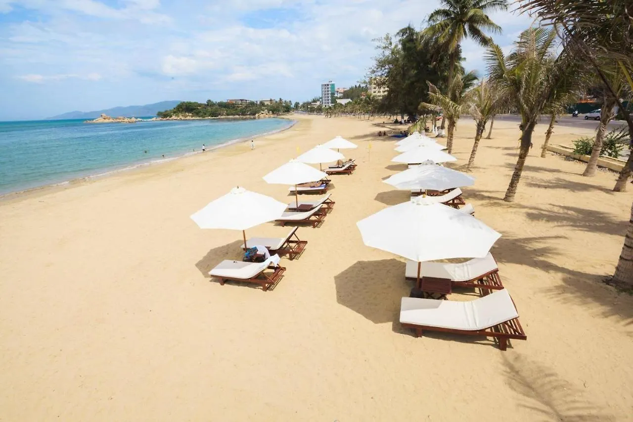 Truong Hotel Nha Trang