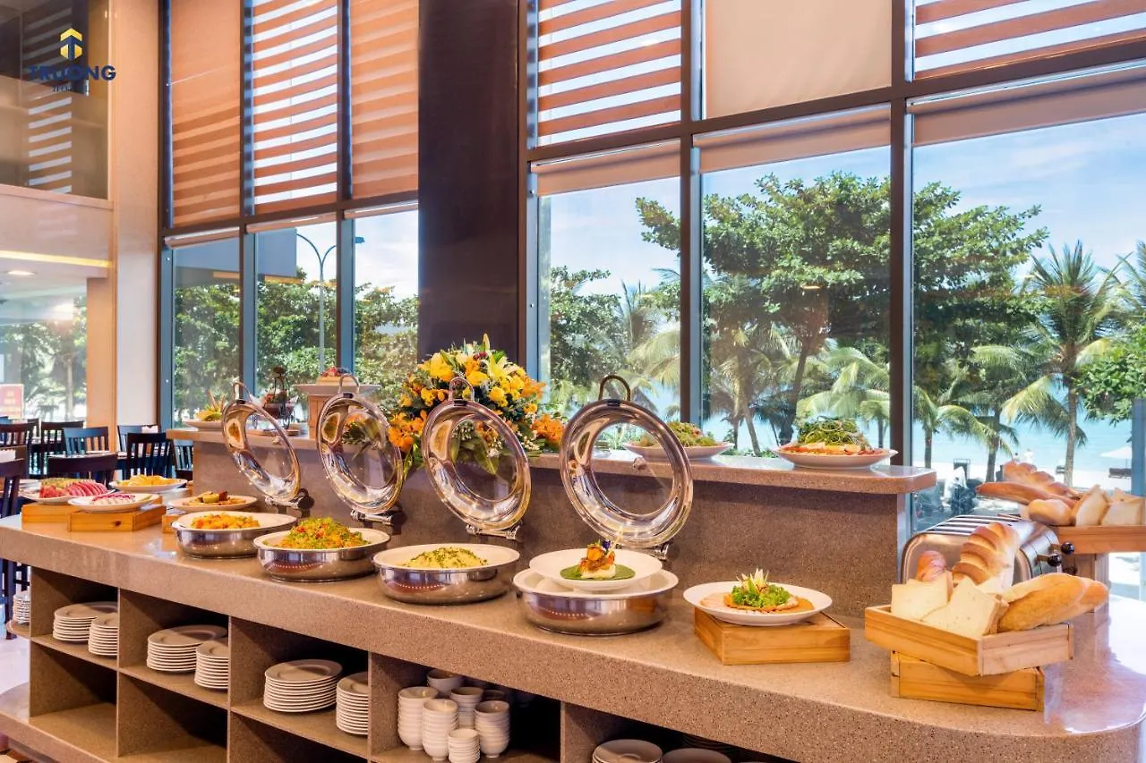 Truong Hotel Нячанг