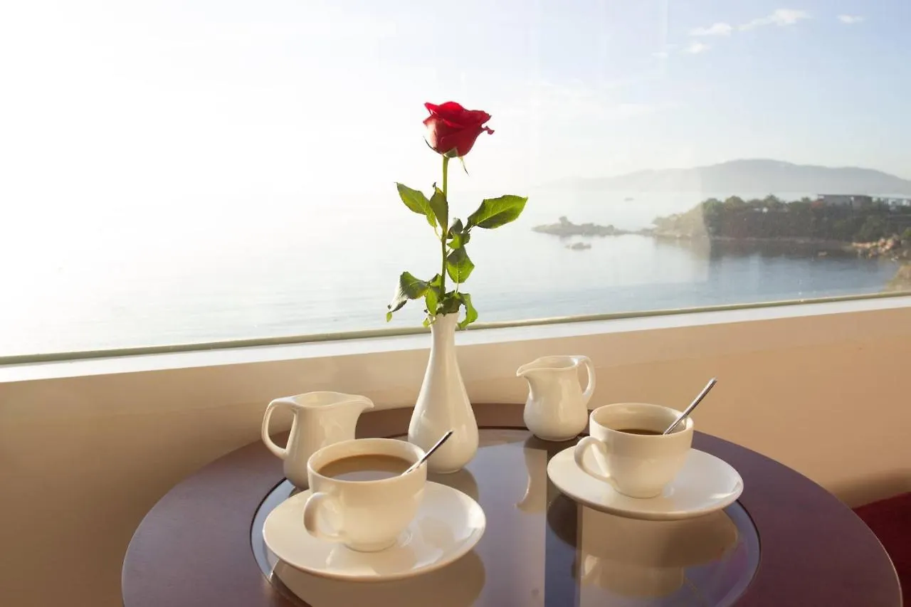 Truong Hotel Нячанг 4*,  Вьетнам