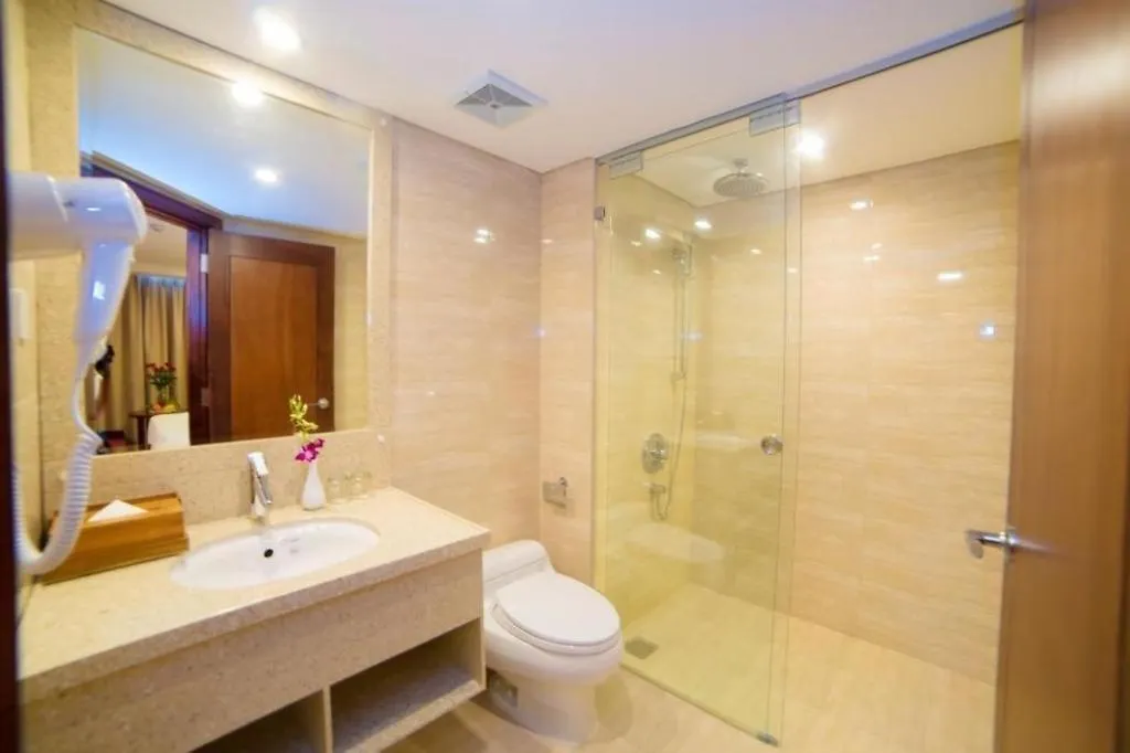 Truong Hotel Нячанг