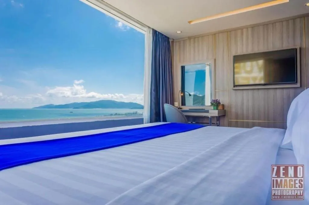 Truong Hotel Нячанг