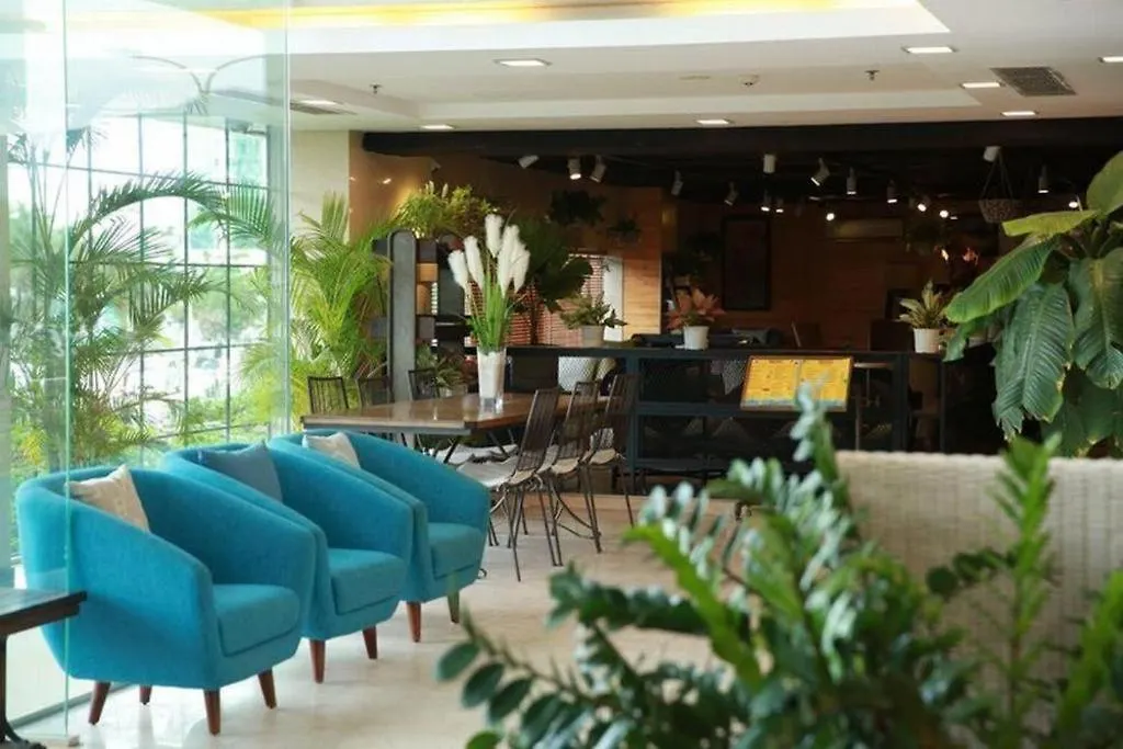 Truong Hotel Нячанг
