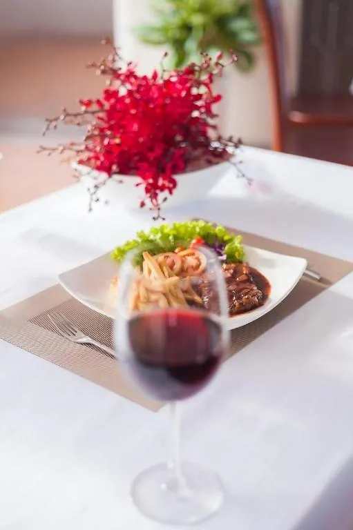 Truong Hotel Нячанг