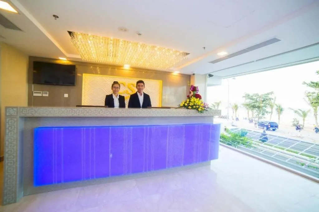 Truong Hotel Нячанг