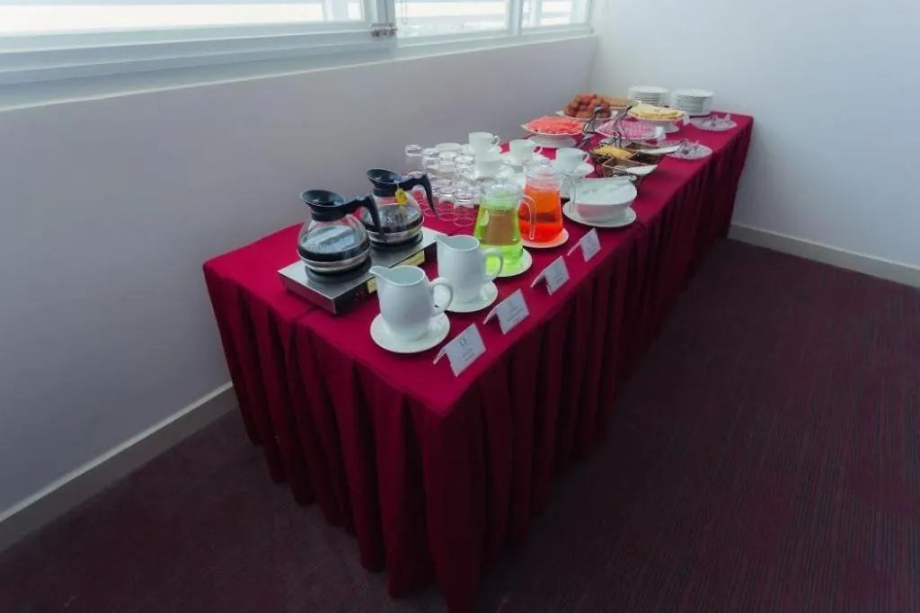Truong Hotel Нячанг