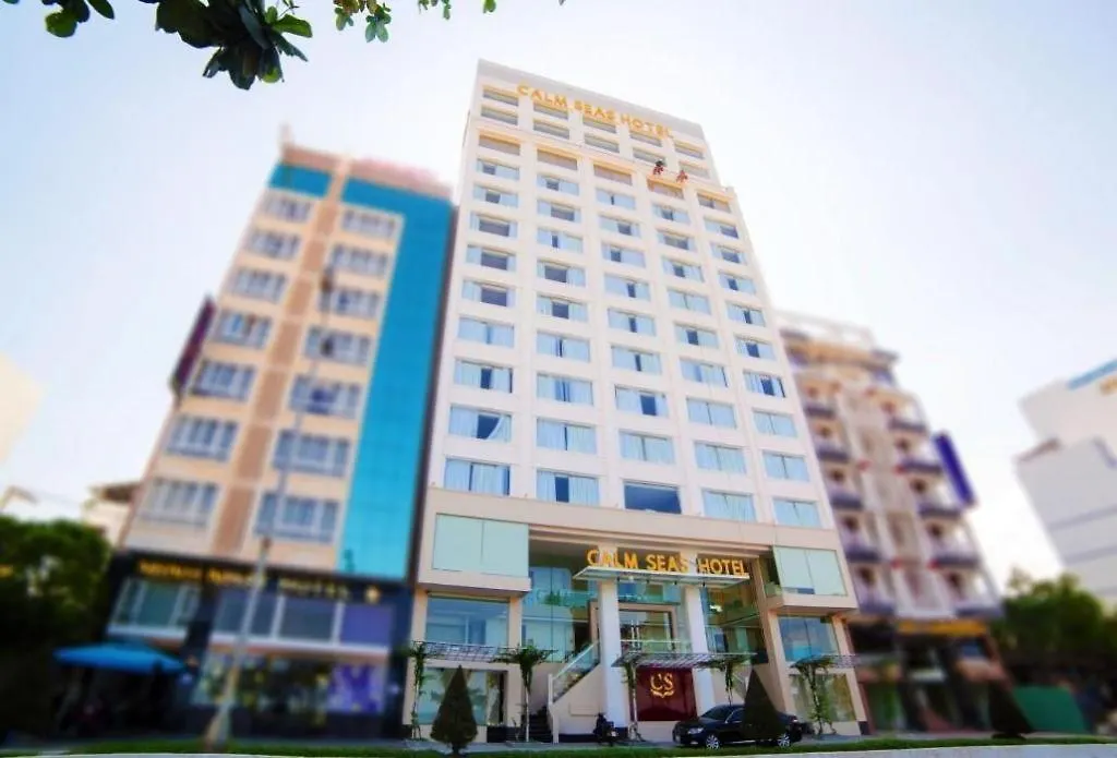 ****  Truong Hotel Нячанг Вьетнам