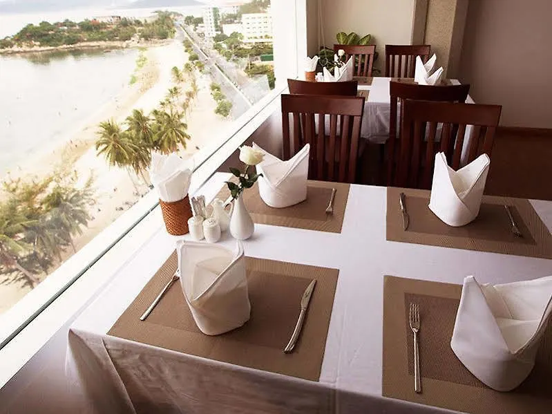 Truong Hotel Нячанг