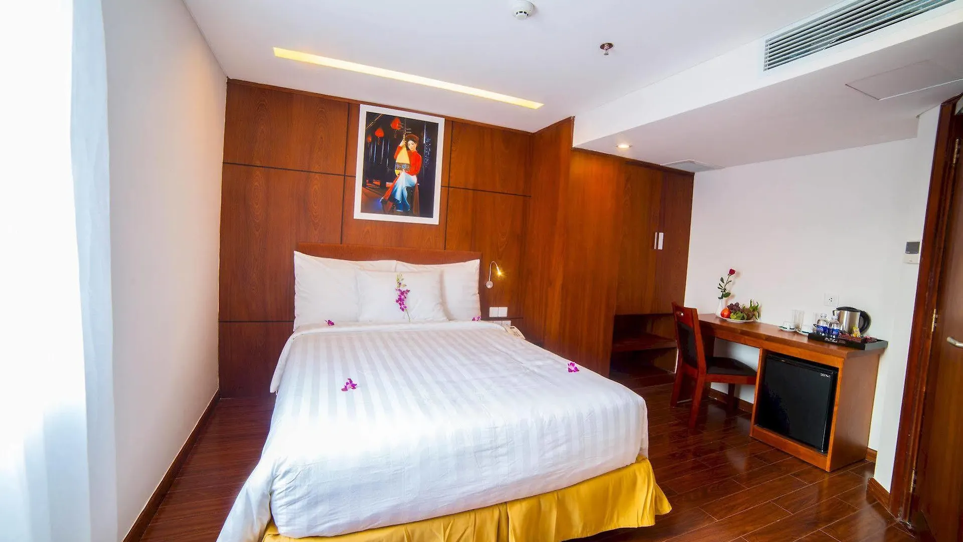 Truong Hotel Нячанг