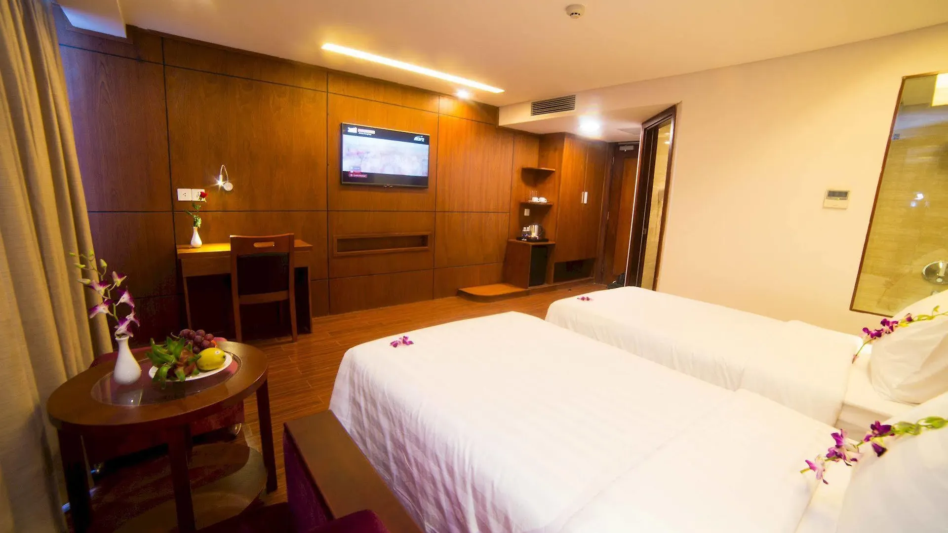 Truong Hotel Нячанг