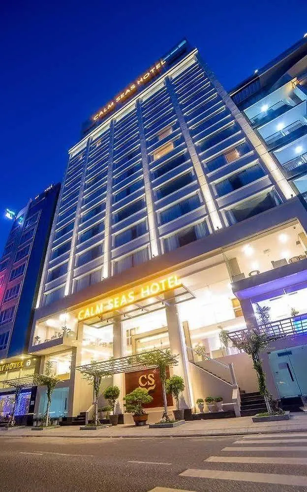 Truong Hotel Нячанг