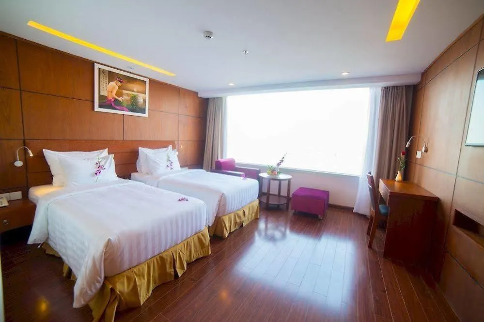 Truong Hotel Нячанг