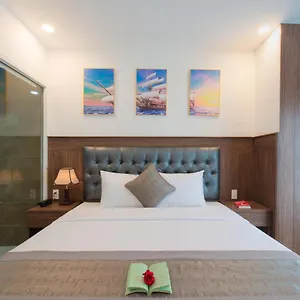 Hotel Marilla, Nha Trang