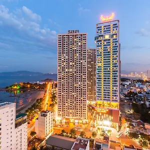 Отель Muong Thanh Luxury Vien Trieu, Нячанг