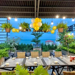 Отель Coast House Boutique, Нячанг
