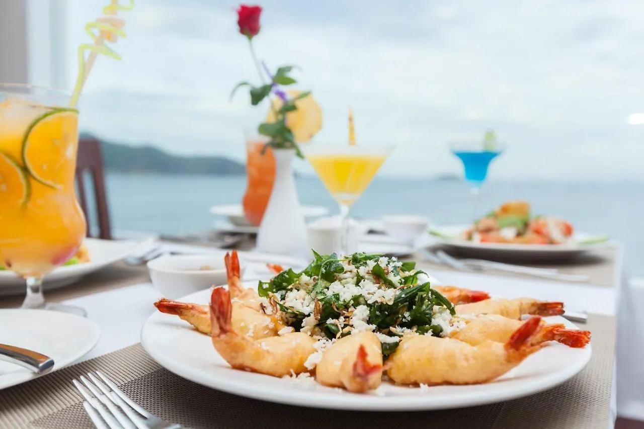 Truong Hotel Nha Trang