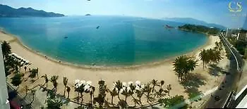 Truong Hotel Nha Trang Wietnam