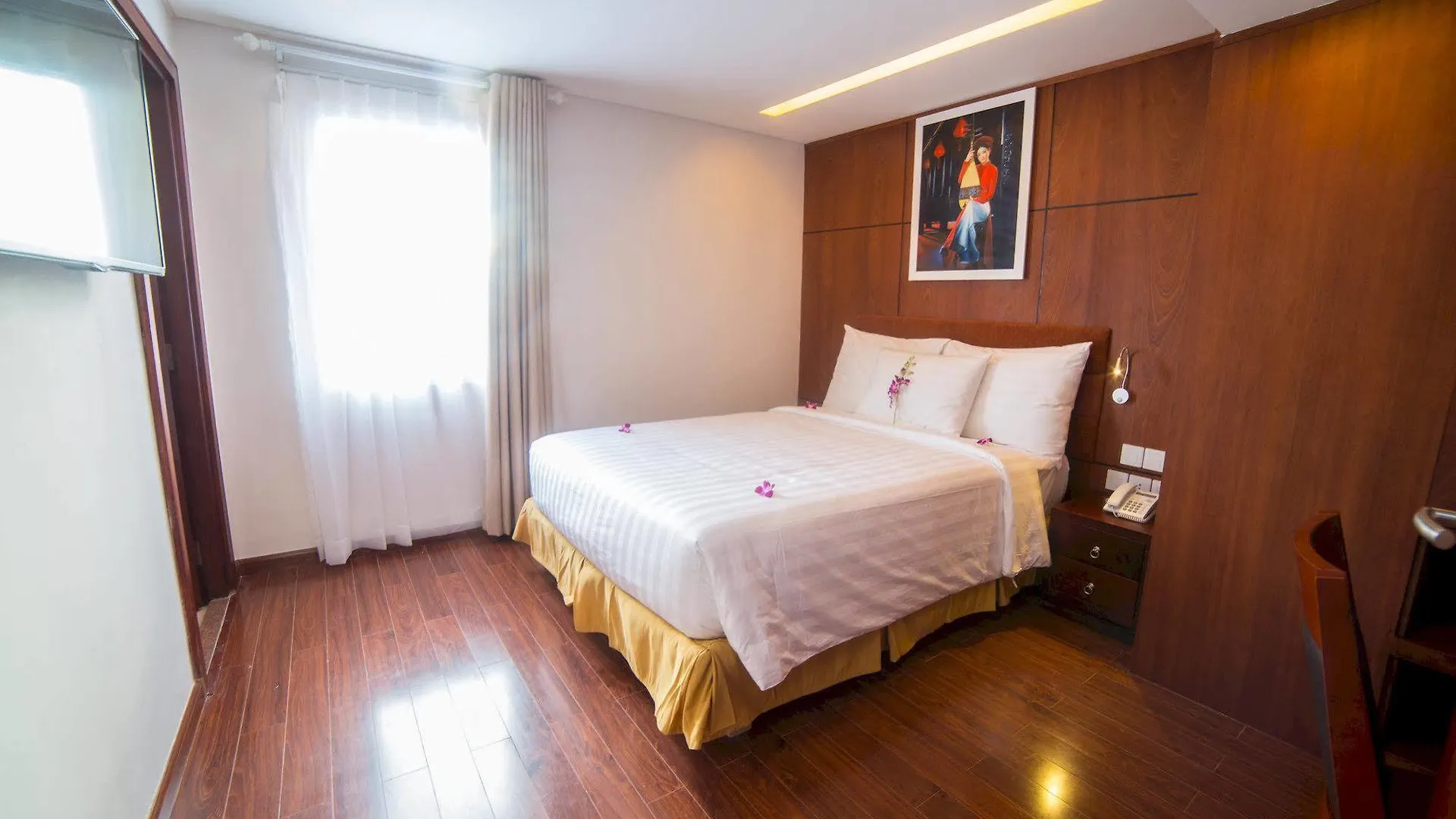 ****  Truong Hotel Nha Trang Wietnam