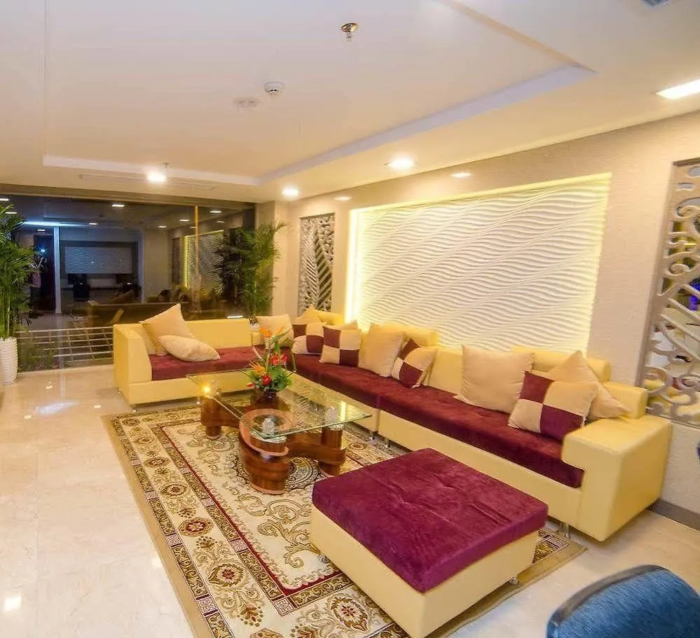 Truong Hotel Nha Trang