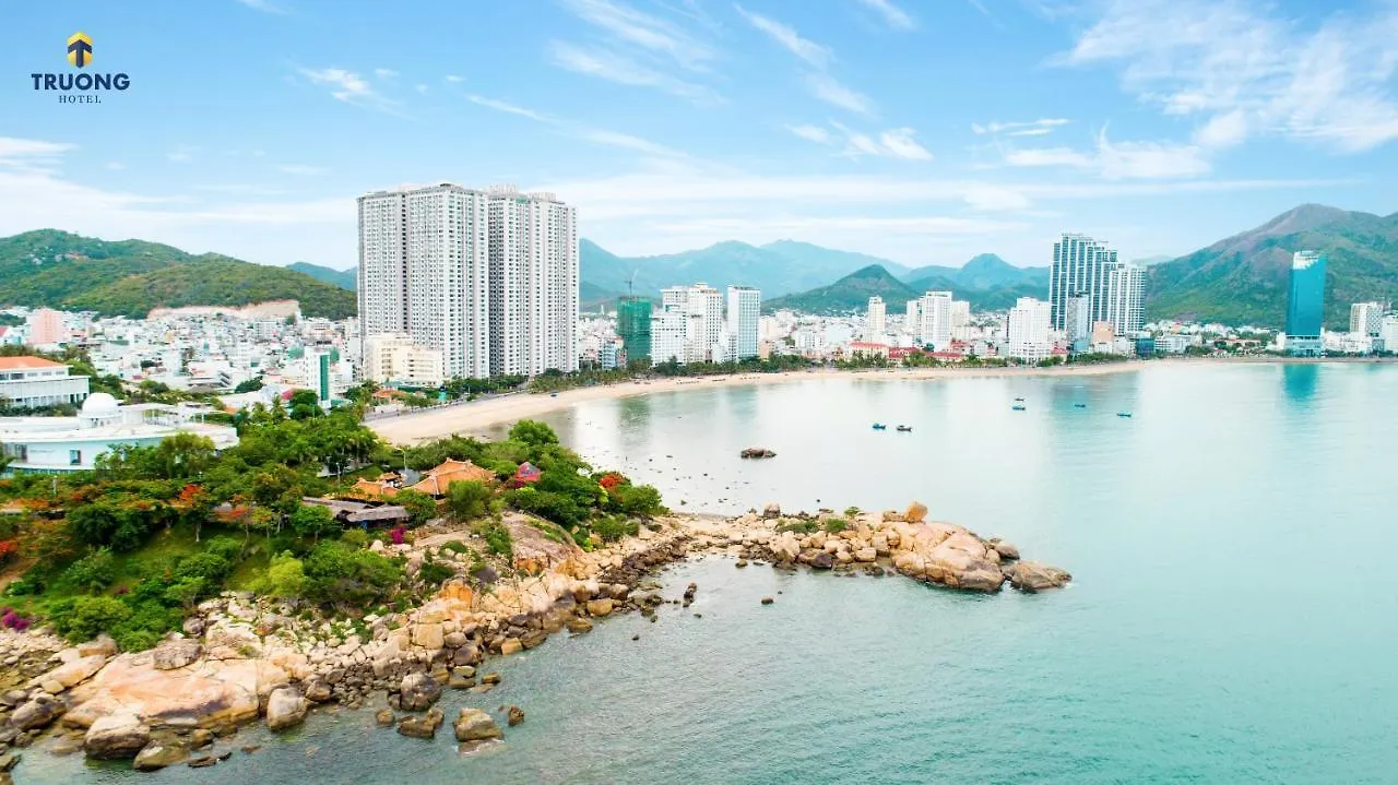 Truong Hotel Nha Trang
