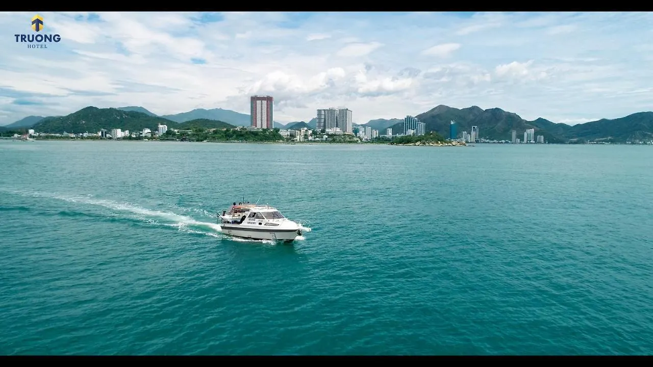 Truong Hotel Nha Trang