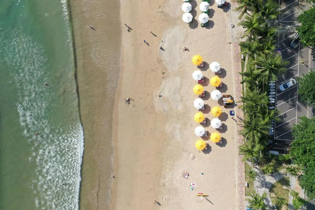 Truong Hotel Nha Trang