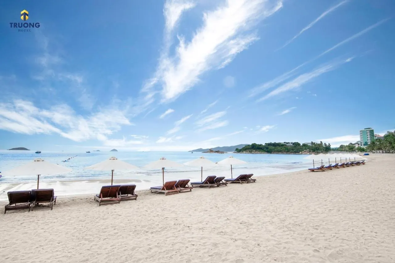 Truong Hotel Nha Trang