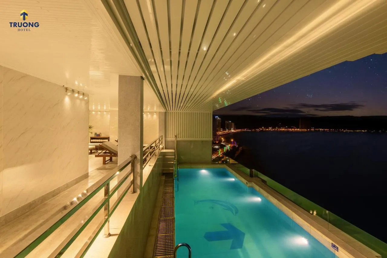 Truong Hotel Nha Trang