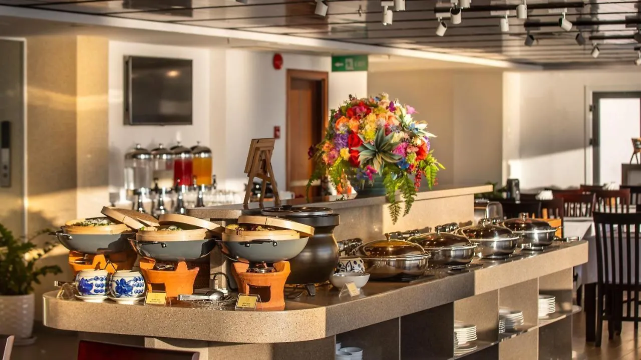 ****  Truong Hotel Nha Trang Vietnam