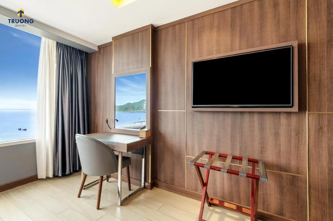 Truong Hotel Nha Trang 4*,  Vietnam