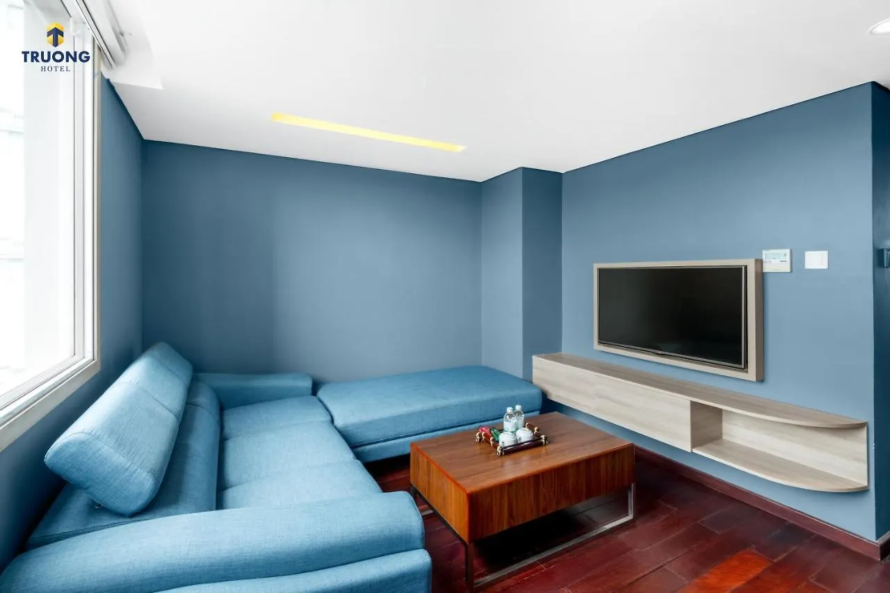 Truong Hotel Nha Trang 4*,