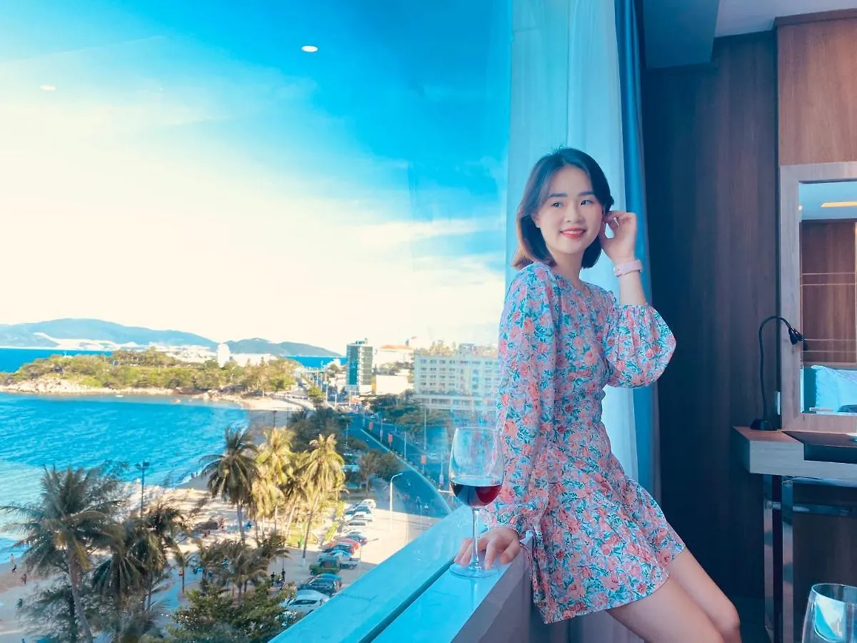Truong Hotel Nha Trang