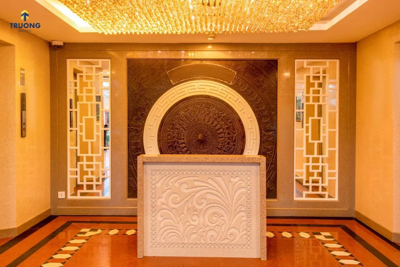 ****  Truong Hotel Nha Trang Vietnam