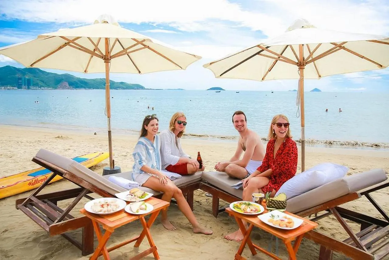 Truong Hotel Nha Trang 4*,  Vietnam