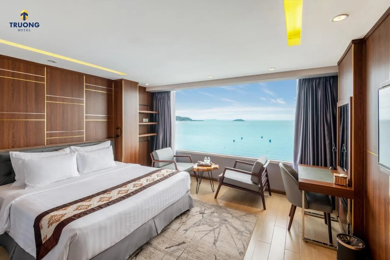 ****  Truong Hotel Nha Trang Vietnam