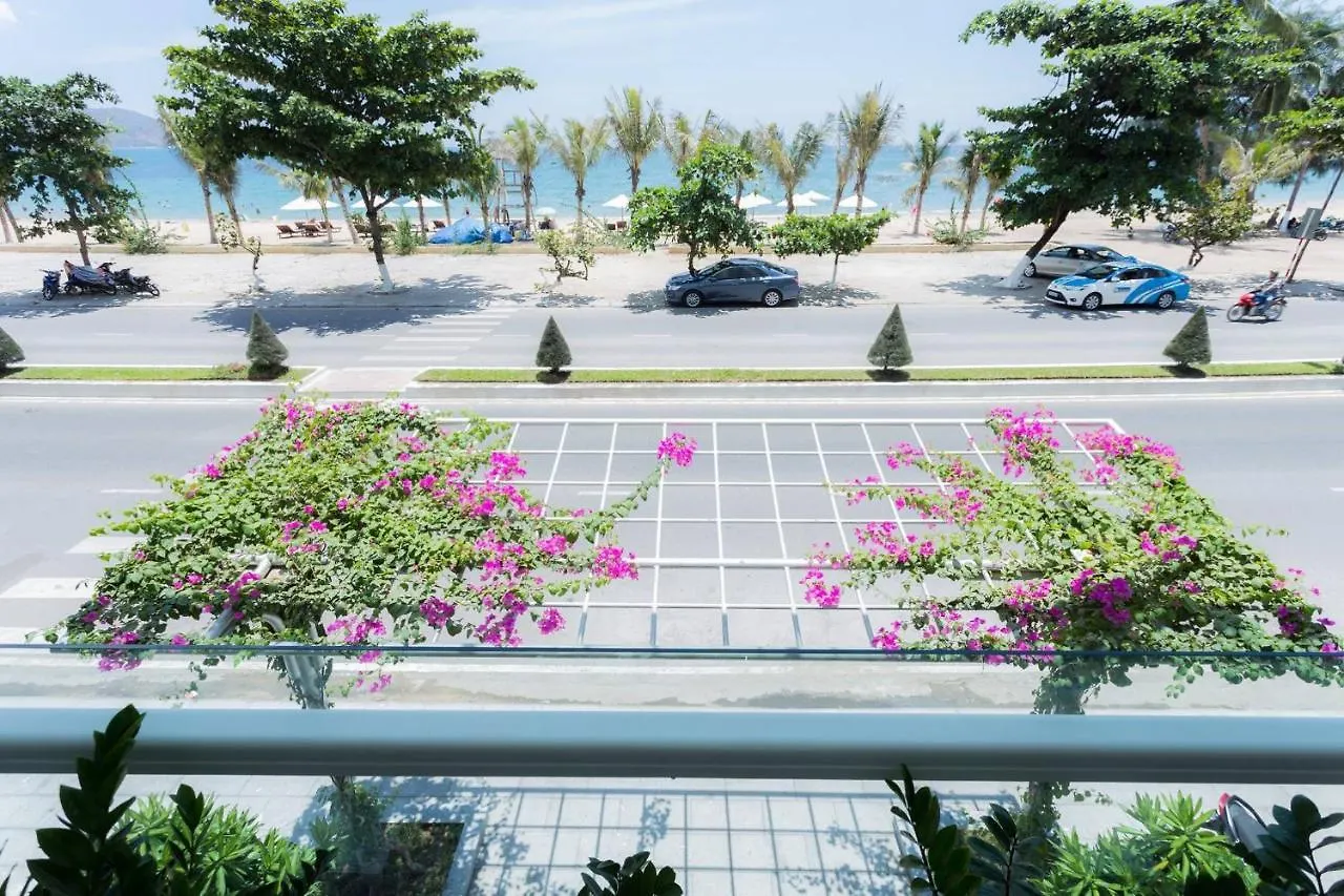 Truong Hotel Nha Trang