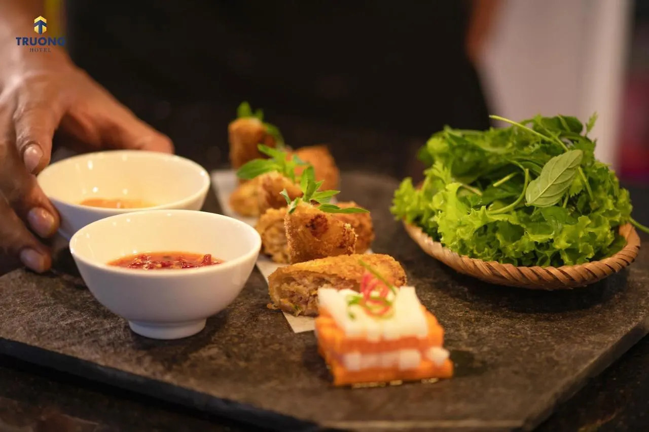 Truong Hotel Nha Trang